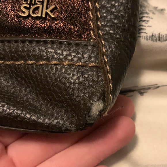 The Sak Crossbody Purse - Picture 4 of 16
